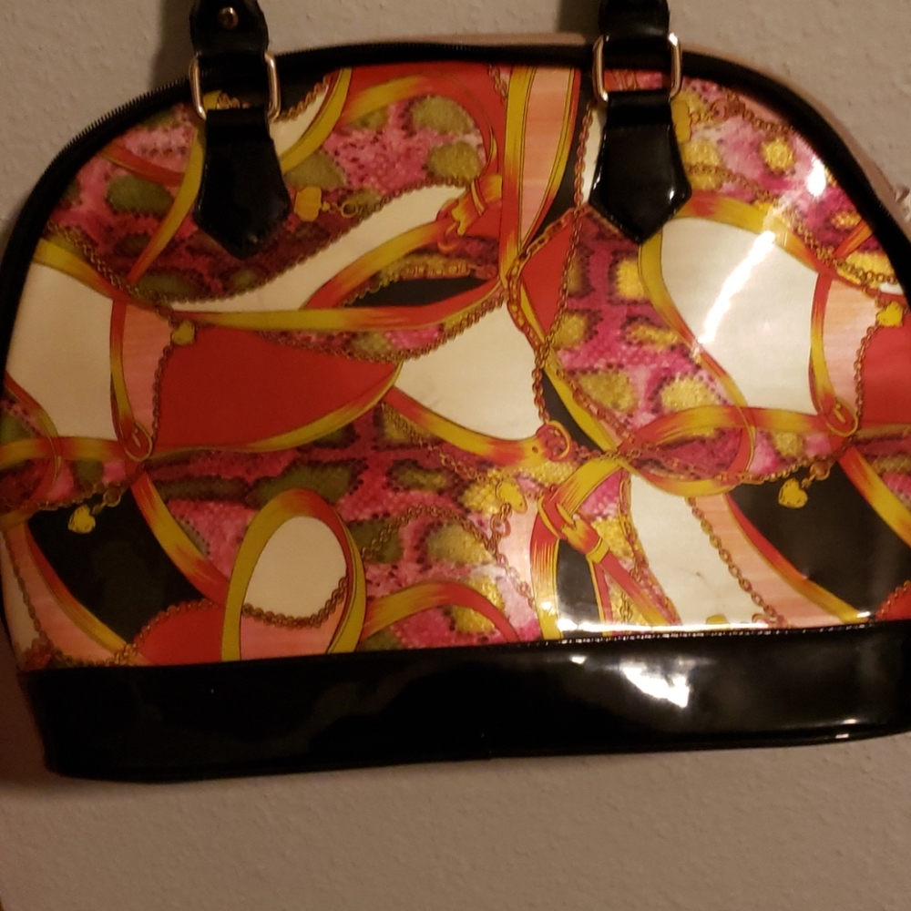 Handbag - Picture 3 of 8
